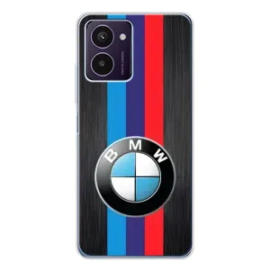 Чохол для Пульс Про - з принтом БМВ (AlphaPrint) (Лого BMW)