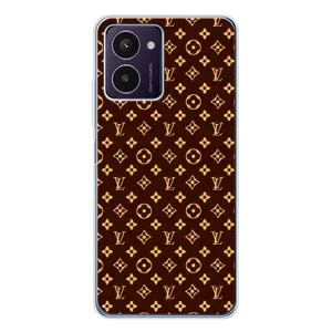 Чохли Луі Вітон для HMD Pulse Pro (AlphaPrint - LOUIS VUITTON) (лого LOUIS VUITTON)