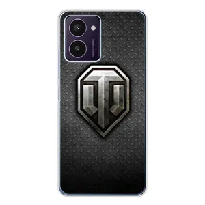 Чохли з тематикою Кіберспорт для HMD Pulse Pro (VPrint) (Лого Tanks)