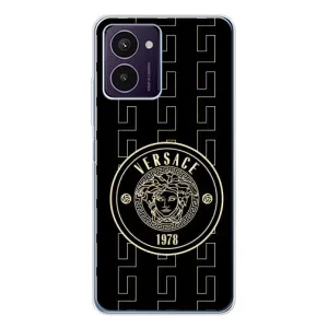 Чохли VERSACE для Пульс Про (PREMIUMPrint) (Лого Версаче)