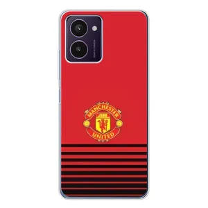 Чехол Манчестер Юнайтед для Пульс Про (AlphaPrint) (manchester united)
