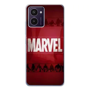 Чохол МАРВЕЛ для Пульс Про (AlphaPrint) (MARVEL)