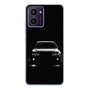 Чохол для Пульс Про - з принтом БМВ (AlphaPrint) (Машина BMW)