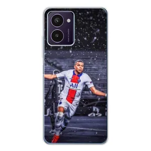 Чохли Кіліан Мбаппе для HMD Pulse Pro (Mbappe PSG)