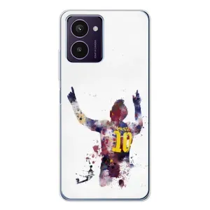 Чохли Мессі для HMD Pulse Pro (AlphaPrint) (Messi Barca)
