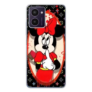 Чохол Disney Mouse HMD Pulse Pro (PREMIUMPrint) (Мінні Маус ЛВ)