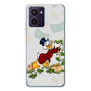 Чехли для Пульс Про - Scrooge MagDag (PREMIUMPrint) (Money)
