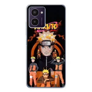 Naruto Anime Чехлы для Пульс Про (AlphaPrint) (Наруто из Аниме)