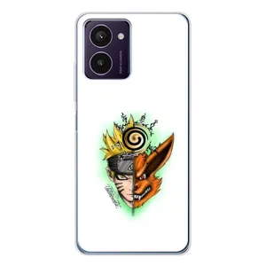 Naruto Anime Чехлы для Пульс Про (AlphaPrint) (Наруто Курама)