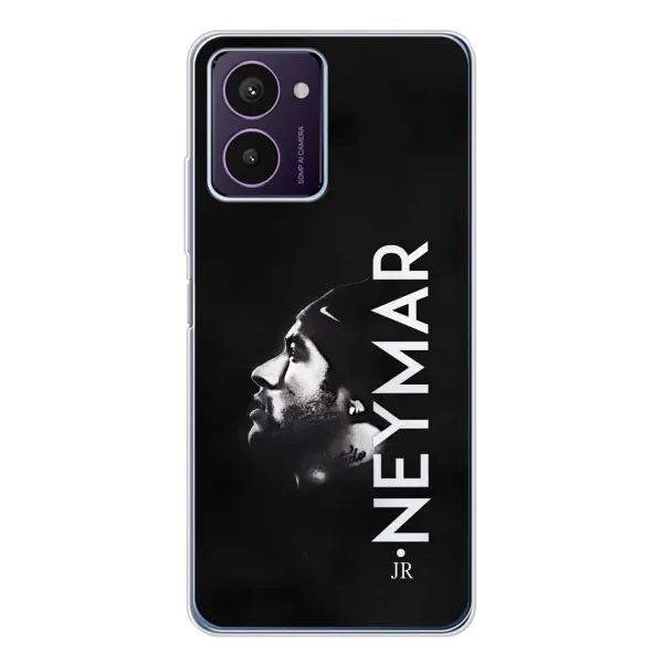 Чохол з принтом «NEYMAR» для HMD Pulse Pro