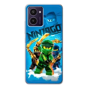 Чохли з тематикою Кіберспорт для HMD Pulse Pro (VPrint) (Ninjago)