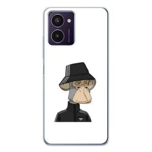 Чохли з Мавпами NFT для HMD Pulse Pro (AlphaPrint) (мавпа NFT Adidas)