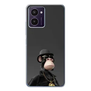 Чохли з Мавпами NFT для HMD Pulse Pro (AlphaPrint) (Мавпа NFT)