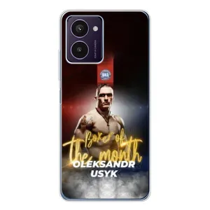 Чехол с картинкой Александр Усик для HMD Pulse Pro (Olexandr Usyk)