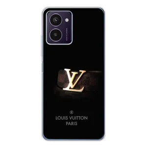 Чохли Луі Вітон для HMD Pulse Pro (AlphaPrint - LOUIS VUITTON) (ремінець LV)