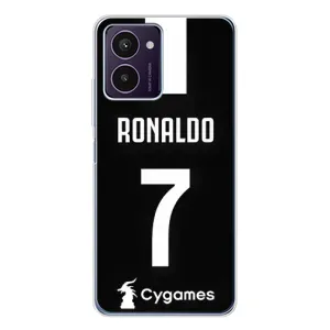 Чохол Кріштіану Роналду для HMD Pulse Pro (AlphaPrint) (RONALDO 7)