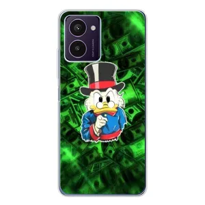 Чехли для Пульс Про - Scrooge MagDag (PREMIUMPrint) (Скрудж МакДак)