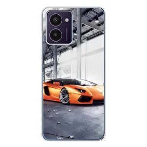 Чехлы с Машинами на Пульс Про (VPrint) (Sport Car)