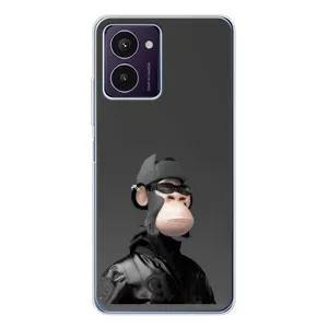 Чохли з Мавпами NFT для HMD Pulse Pro (AlphaPrint) (стильна мавпа NFT)