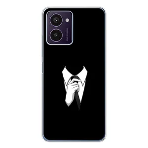 Чехол для Пульс Про - (AlphaPrint) с печатью (ТОП продаж) (Стиляга)
