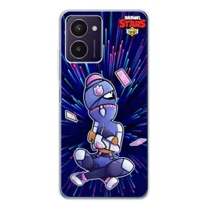 Чехлы Brawl Stars для HMD Pulse Pro (AlphaPrint) (Тара)