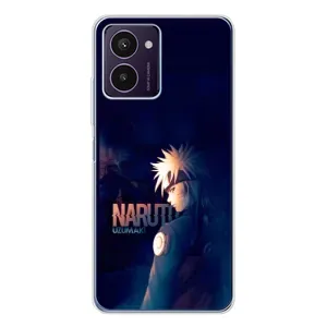 Naruto Anime Чехлы для Пульс Про (AlphaPrint) (тень Наруто)