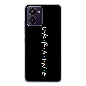 Украинские Чехлы для HMD Pulse Pro с картинкой УПА (AlphaPrint) (UKRAINE)