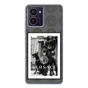 Чохли VERSACE для Пульс Про (PREMIUMPrint) (Версаче)