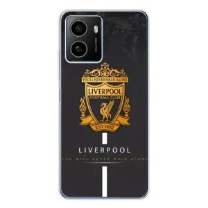 Чехлы для Пульс (VPrint) - ТОП ФК (FC Liverpool)