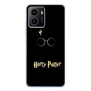 Чехлы Фильмы для Пульс (VPrint) (Harry Potter)