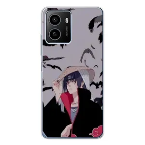 Анимешный чехол для HMD Pulse (Итачи Itachi)