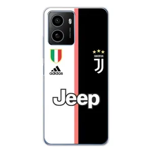 Чехлы для HMD Pulse (VPrint) - Футбольные клубы (Juventus)