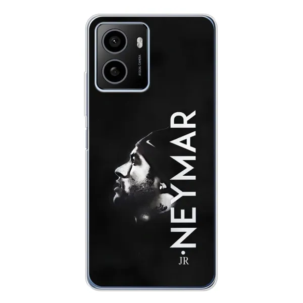 Чехол с принтом «NEYMAR» для HMD Pulse Чехол с принтом «NEYMAR» для HMD Pulse
