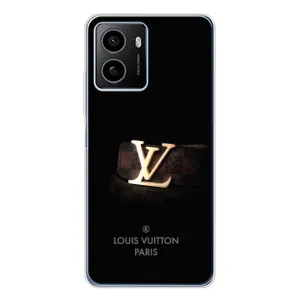 Чехлы Луи Витон для HMD Pulse (AlphaPrint - LOUIS VUITTON) (ремешок LV)