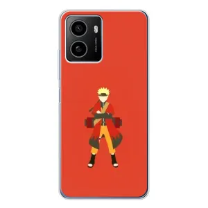 Naruto Anime Чехлы для Пульс (AlphaPrint) (рисунок Наруто)