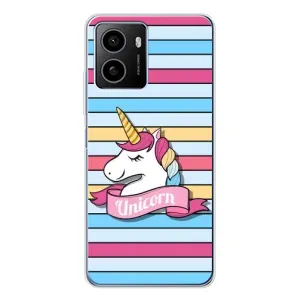 Чехол для Пульс - (Единорожки - Новинки) (AlphaPrint) (Unicorn)