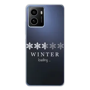 Зимние Чехлы для Пульс - прозрачный фон (Winter loading)