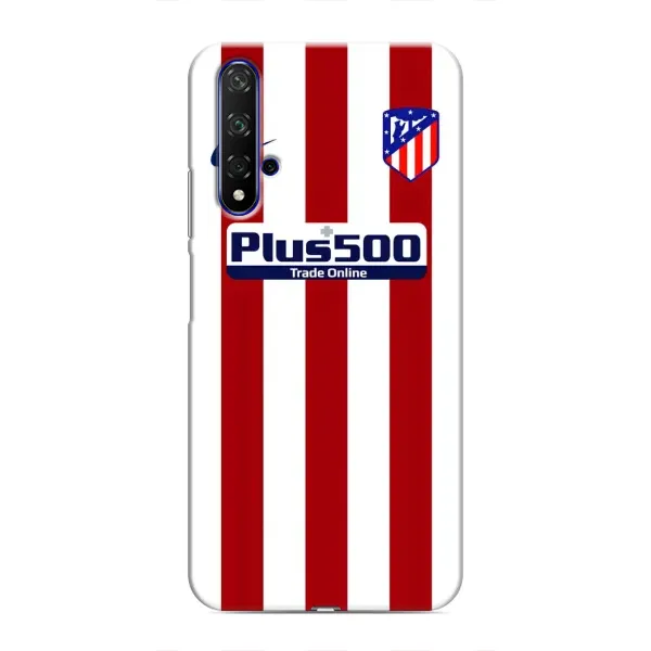 Чехол с принтом «Atletico» для Huawei Honor 20 Чехол с принтом «Atletico» для Huawei Honor 20