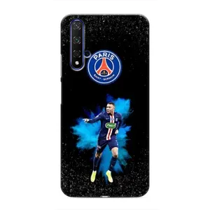 Чехлы Килиан Мбаппе для Huawei Honor 20