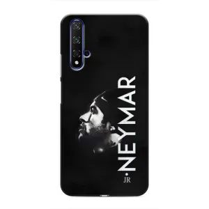 Чехол Неймар для Huawei Honor 20 (AlphaPrint) (NEYMAR)