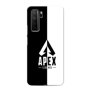 Чохли з топовими принтами для Хуавей Оноу 30с (APEX)