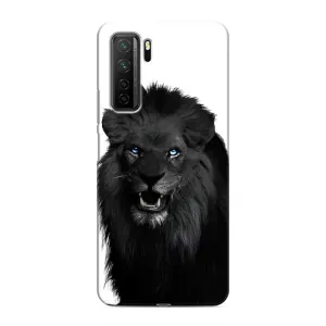Чохли з картинкою животних Honor 30s