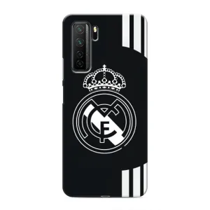 ФК Реал Мадрид чохли для Honor 30s (AlphaPrint) (ФК Реал Мадрид)