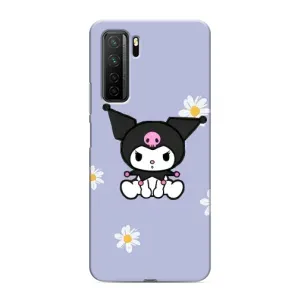 Чохол з кроликом Куромі на Honor 30s