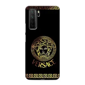 Чохли VERSACE для Хуавей Оноу 30с (PREMIUMPrint) (Logo Versace)