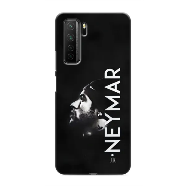 Чехол с принтом «NEYMAR» для Honor 30s