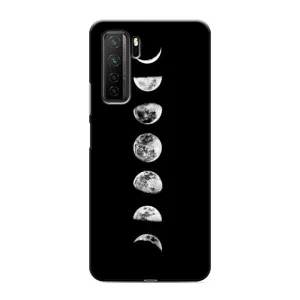 Космічні Чохли для Хуавей Оноу 30с (VPrint) (Планети)
