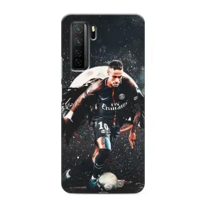 Чехол Неймар для Honor 30s (AlphaPrint) (PSG Neymar)