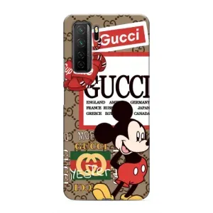Чохол Disney Mouse Honor 30s (PREMIUMPrint) (Стильний Міккі)
