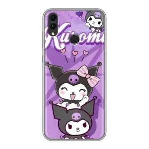 Чехол с кроликом Куроми на Huawei Honor 8C (Кролик Куроми)